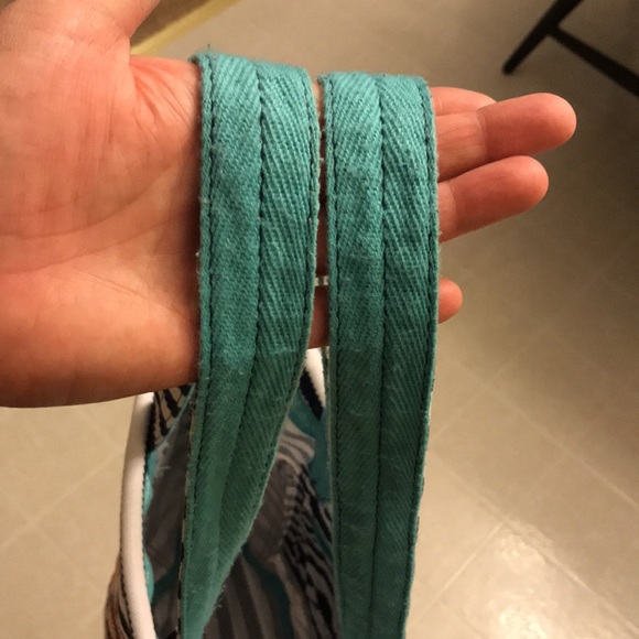 Thirty-One ⭐️RARE! Retro Metro Bag EUC! - Picture 7 of 9